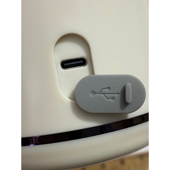 Portable bottle milk warmer for travel - heating cup 300ml C-drive Works! - Picture 3 of 7